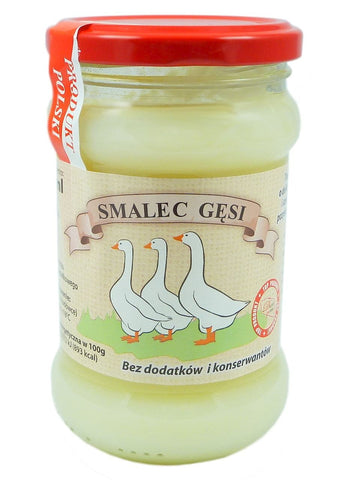 Gänseschmalz 300ml DESMAL