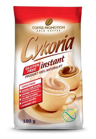 Klassischer Instant-Chicorée-Kaffee 100g KAFFEE-AKTION