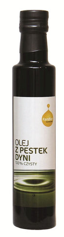 Fandler Kürbiskernöl 250ml