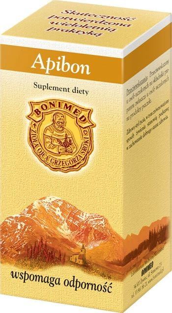 Apibon 60 Kapseln BONIMED Hover Image