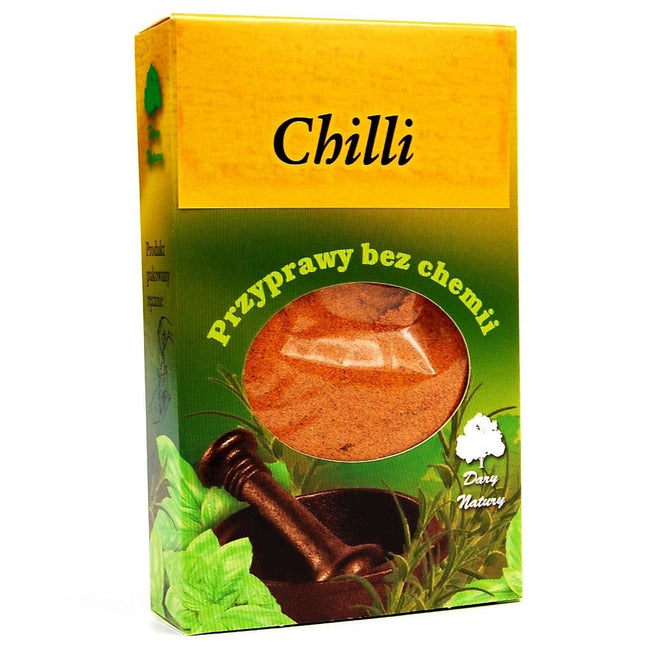Chili 60g GESCHENKE DER NATUR Hover Image