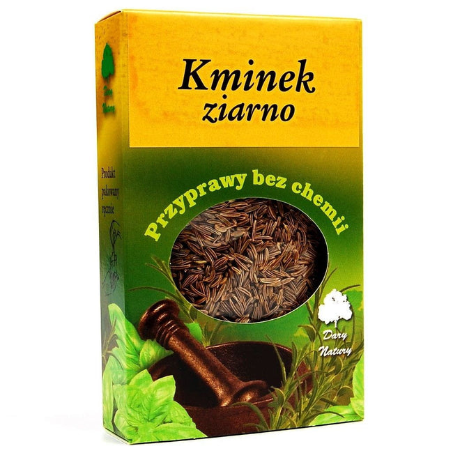 Kümmelkorn 60g GESCHENKE DER NATUR Hover Image
