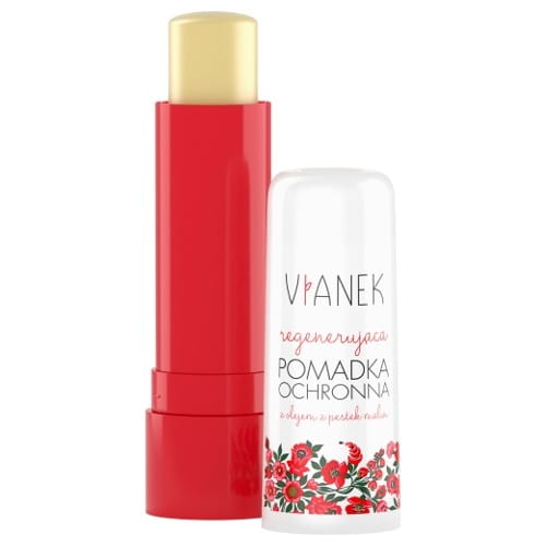 Regenerierender schützender Lippenstift 46g VIANEK