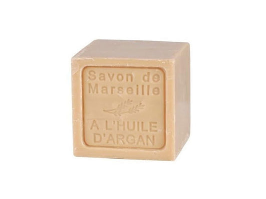 Marseiller Seife Arganöl 300g