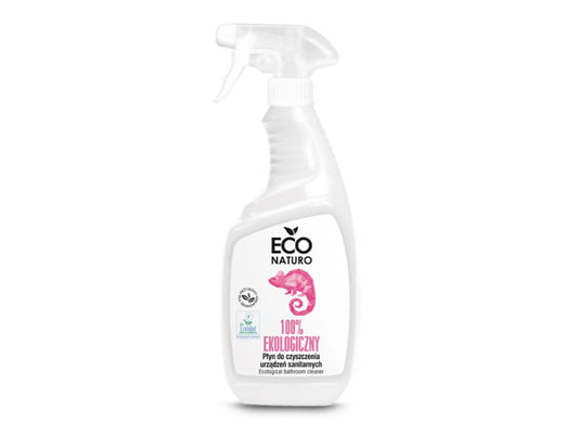 Sanitärreiniger 750ml ECONATURO
