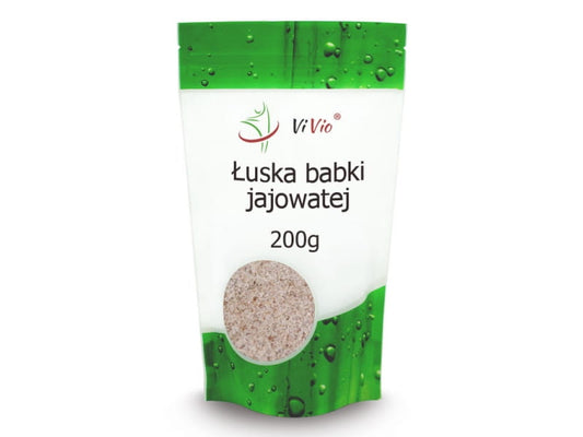 Kochbananenschalen 200g VIVIO - Biogo.de