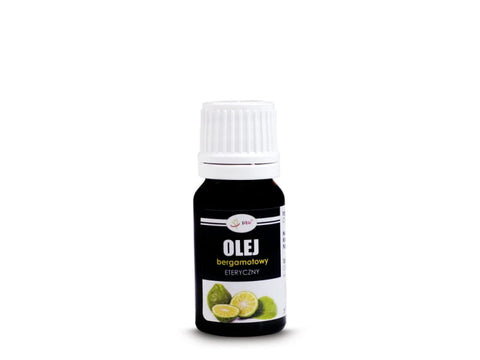 Bergamotový olej 10ml - VIVIO