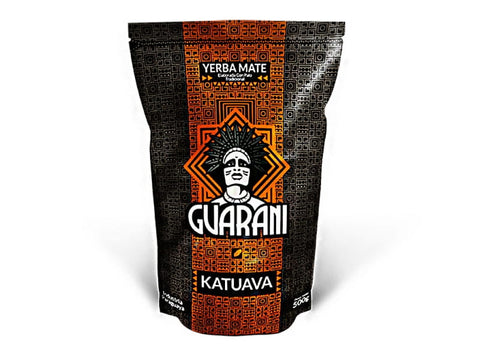 Yerba katuava 500 g GUARANI