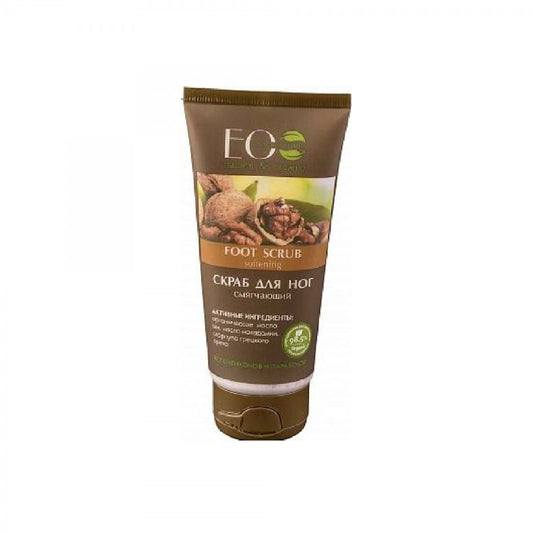 Erweichendes Fußpeeling 100 ml ECO LABORATORIE - Biogo.de