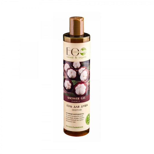 Energy Duschgel 350 ml ECO LABORATORIES - Biogo.de