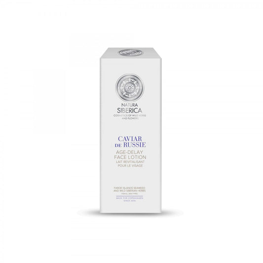 Anti-Aging-Gesichtsmilch 200 ml - Biogo.de