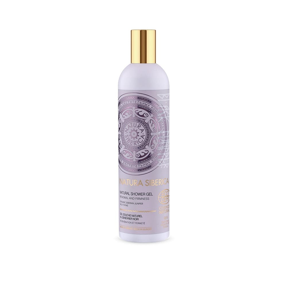 Wacholder Duschgel 400 ml