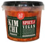 Kimchi vegan scharf 900g ALTE FREUNDE - Biogo.de