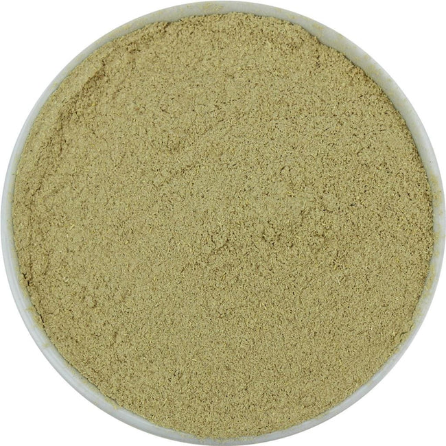 ASHWAGANDHA (WURZEL) PULVER BIO (ROHSTOFF) (25 kg) - Biogo.de Hover Image