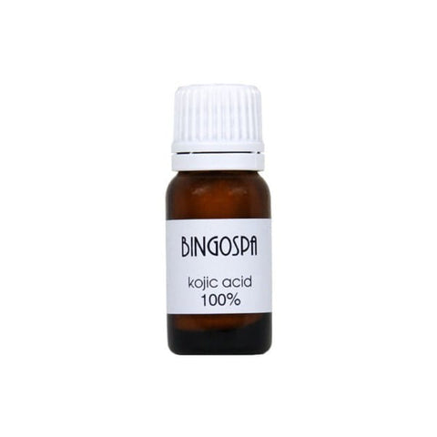 Kojic Acid 100% BINGOSPA Discoloration 5g