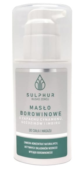 Torfbutter 105g SCHWEFEL - Biogo.de Hover Image