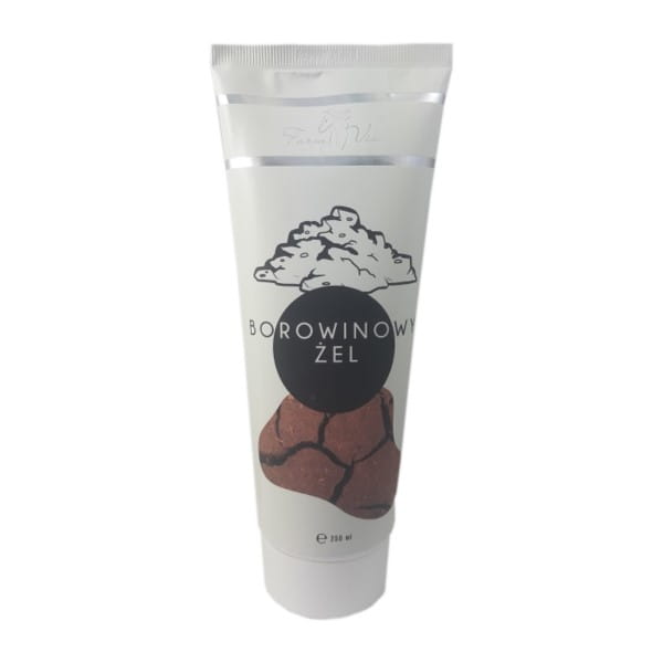 Schlammgel 250 ml Tube FARM VIX - Biogo.de