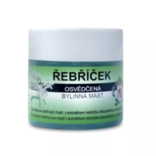 Schafgarbensalbe 150 ml PUTORIUS - Biogo.de