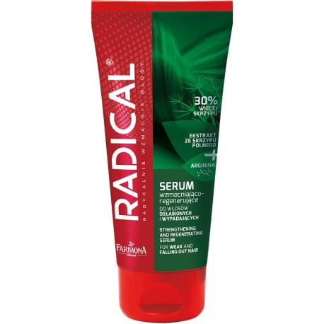 100 ml RADICAL stärkendes und regenerierendes Serum - Biogo.de