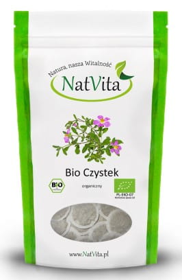 BIO rinses 50 sachets NATVITA