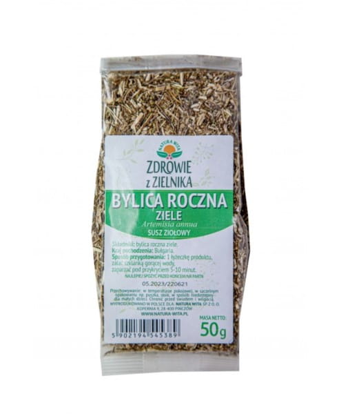 Einjähriger Beifuß 50g DIE NATUR WILLKOMMEN - Biogo.de