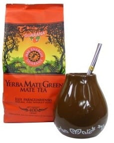 Das exklusive Yerba Mate-Set - Biogo.de