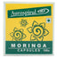 Moringa 100 Kapseln AUROSPIRUL Antioxidans - Biogo.de