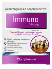 Immunstarke 30 STARPHARMA Kapseln - Biogo.de 主图