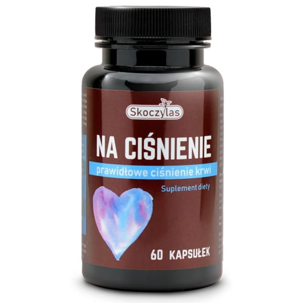 Für den Druck von 60 Kapseln, die Zirkulation SKOCZYLAS - Biogo.de 主图