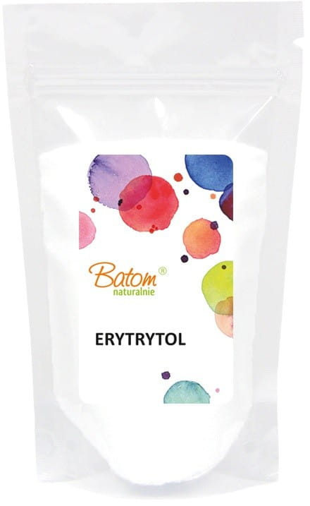 Erythrit Erythrit 1 kg - BATOM