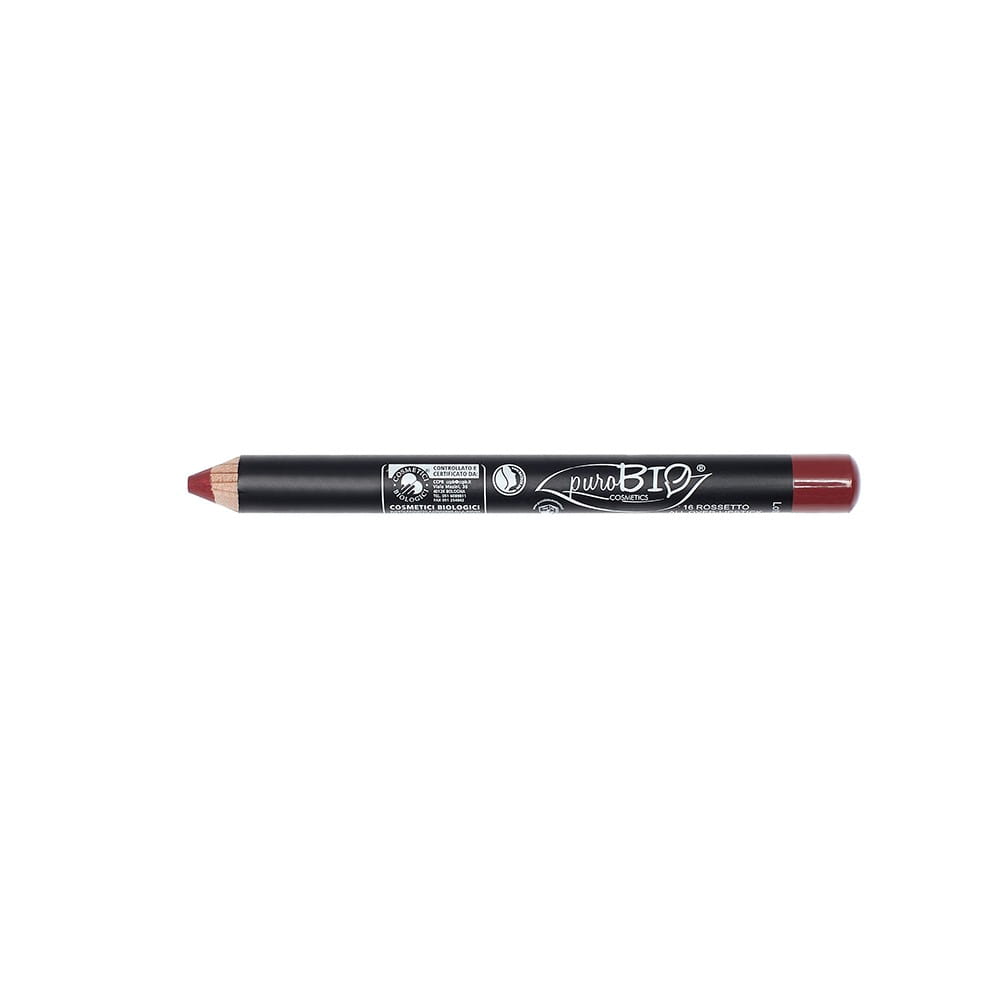 Lippenstift Kingsize 16 - PUROBIO