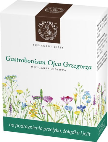 Gastrobonisan by Father Grzegorz 200 g BONIMED