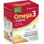 OMEGA 3 D3 2000 60 Kapseln XENICOPHARMA - Biogo.de