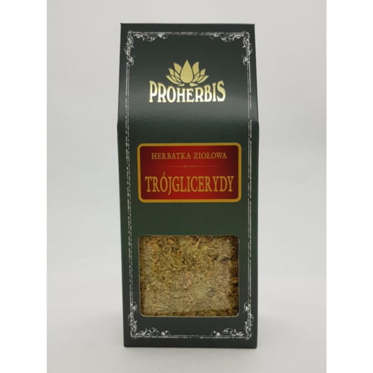 Tee-Triglyceride 120 g PROHERBIS - Biogo.de