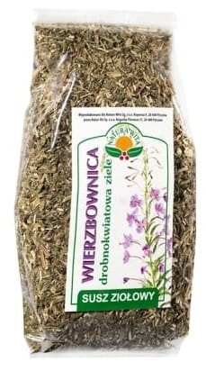 Small-flowered willowherb 200g NATURA WELCOME