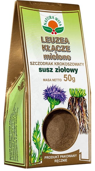 Ligen ground rhizome 50g WELCOME NATURE