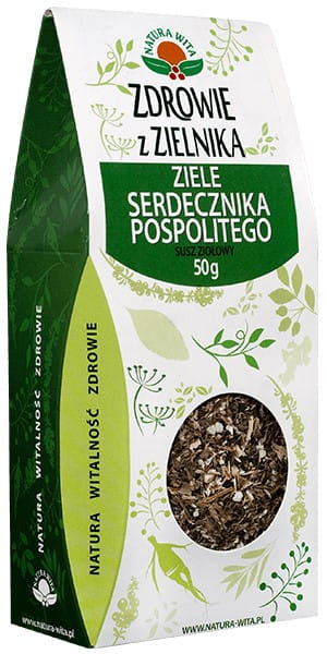 Herb team 50g NATURA WITA