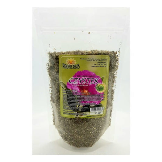 Cistus 150 g Reinigungsresistenz PROHERBIS - Biogo.de
