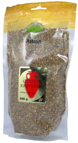 Cretense Cretense 200g ASTRON