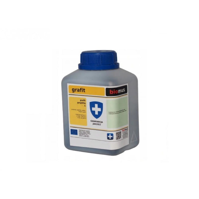 Graphit 390 100g BIOMUS - Biogo.de Hover Image