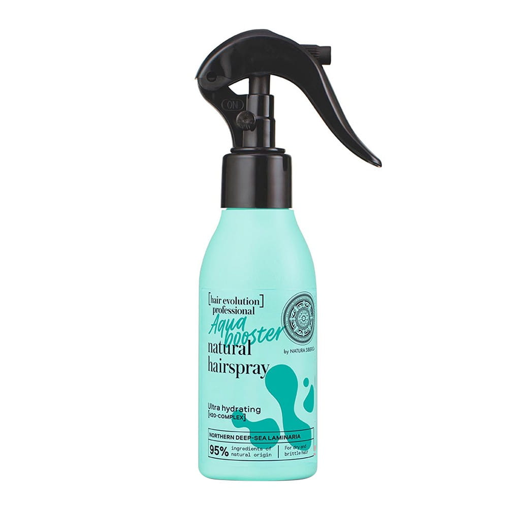 Aqua Booster Haarspray 115 ml - Biogo.de Immagine principale del prodotto