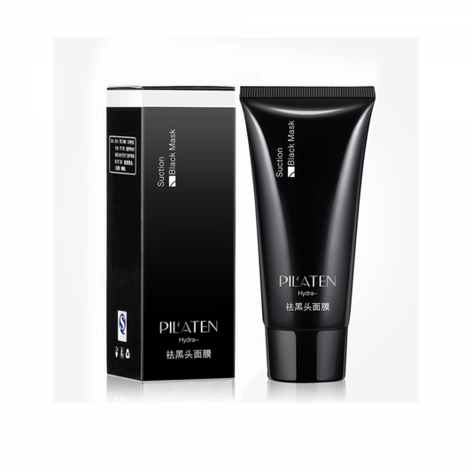Porenreinigende Peel-Off-Gesichtsmaske 60 ml - Biogo.de