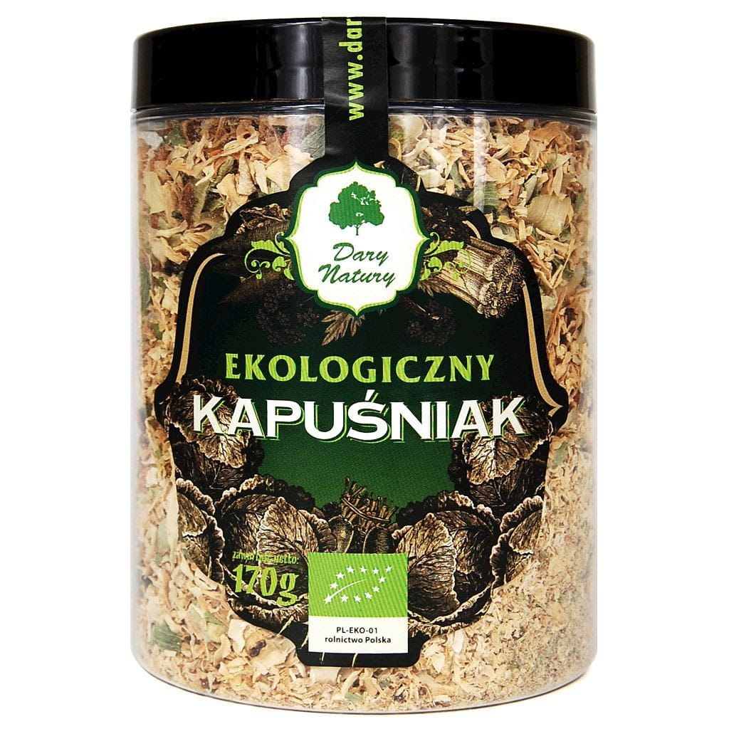 Kohlsuppe BIO 170 g - GESCHENKE DER NATUR Hlavný obrázok produktu