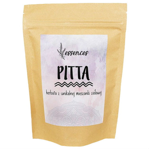 Pitta Tee 50g ESSENZ