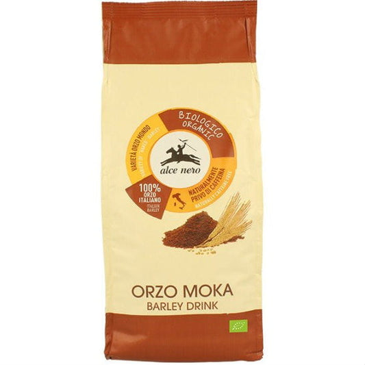 Moka Getreidekaffee BIO 500 g - ALCE NERO