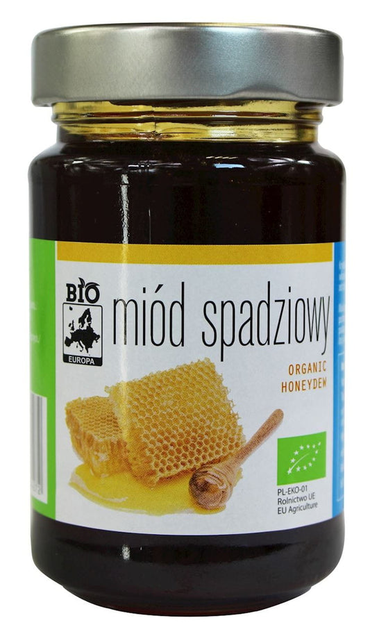 Honigtauhonig BIO 300 g - BIO EUROPA