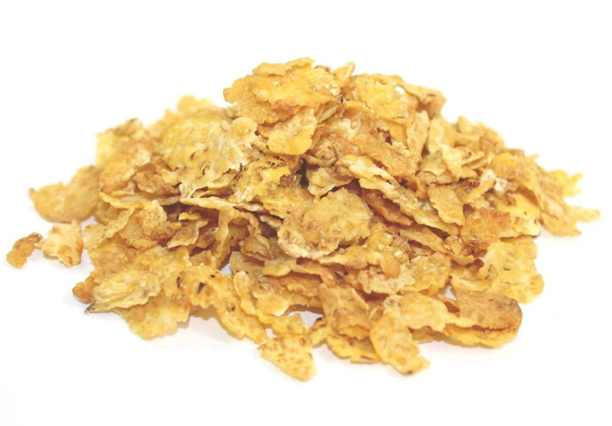 BIO Cornflakes (Rohware) (10 kg)