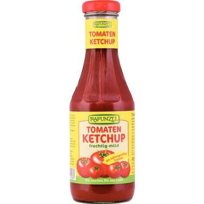 BIO-Ketchup 450 ml - RAPUNZEL