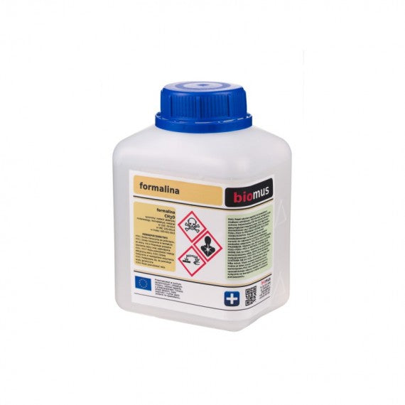 Formalin 37% 1000ml BIOMUS