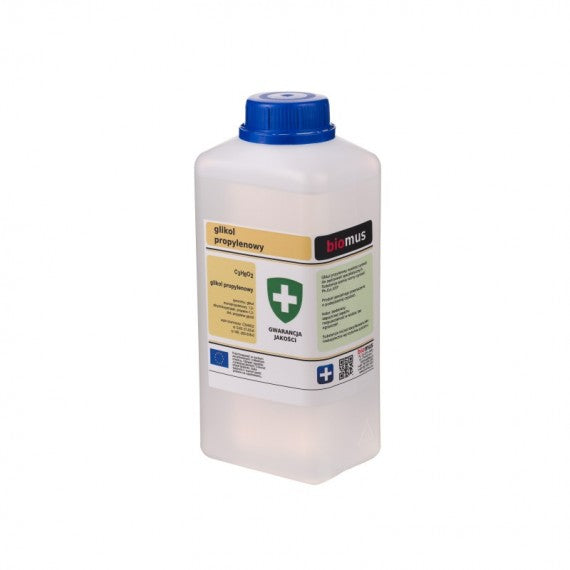 Propylenglykol 1L BIOMUS Hauptbild